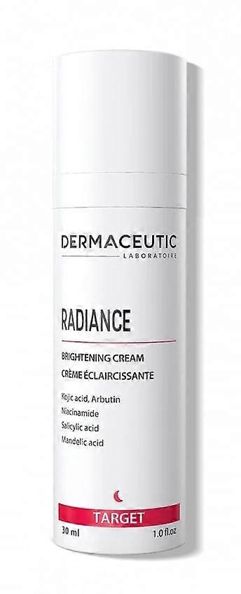 Dermaceutic Laboratoire Radiance cream 30ml
