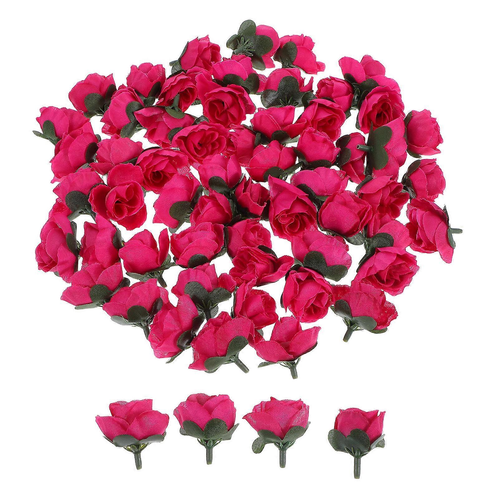 Silk Rose Elements for Bridal Showers and Stylish Events