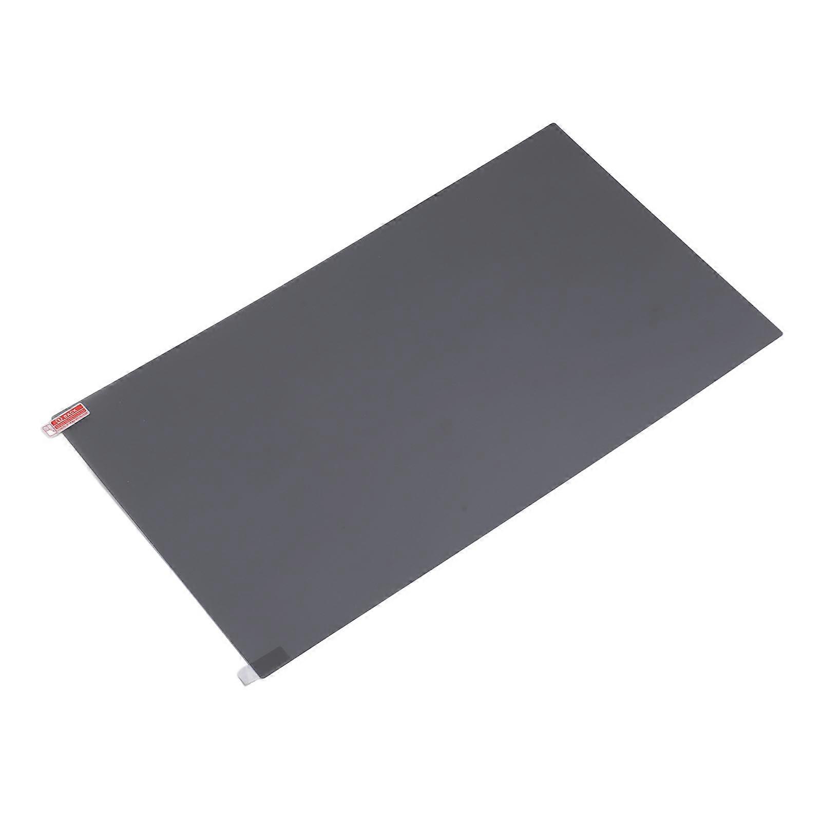 17.3 Inch Laptop Private Screen Filter 16:9 Widescreen Screen Protector Anti Blue Light Eyes Protection Computer Screen Filter 