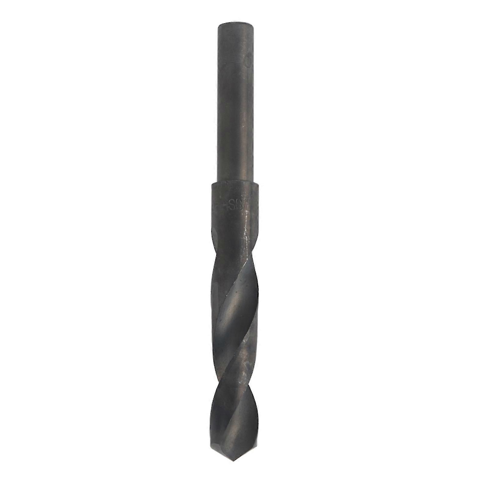 High Speed Steel Twist Drill Bit 16.5mm Durable Drilling Tool
