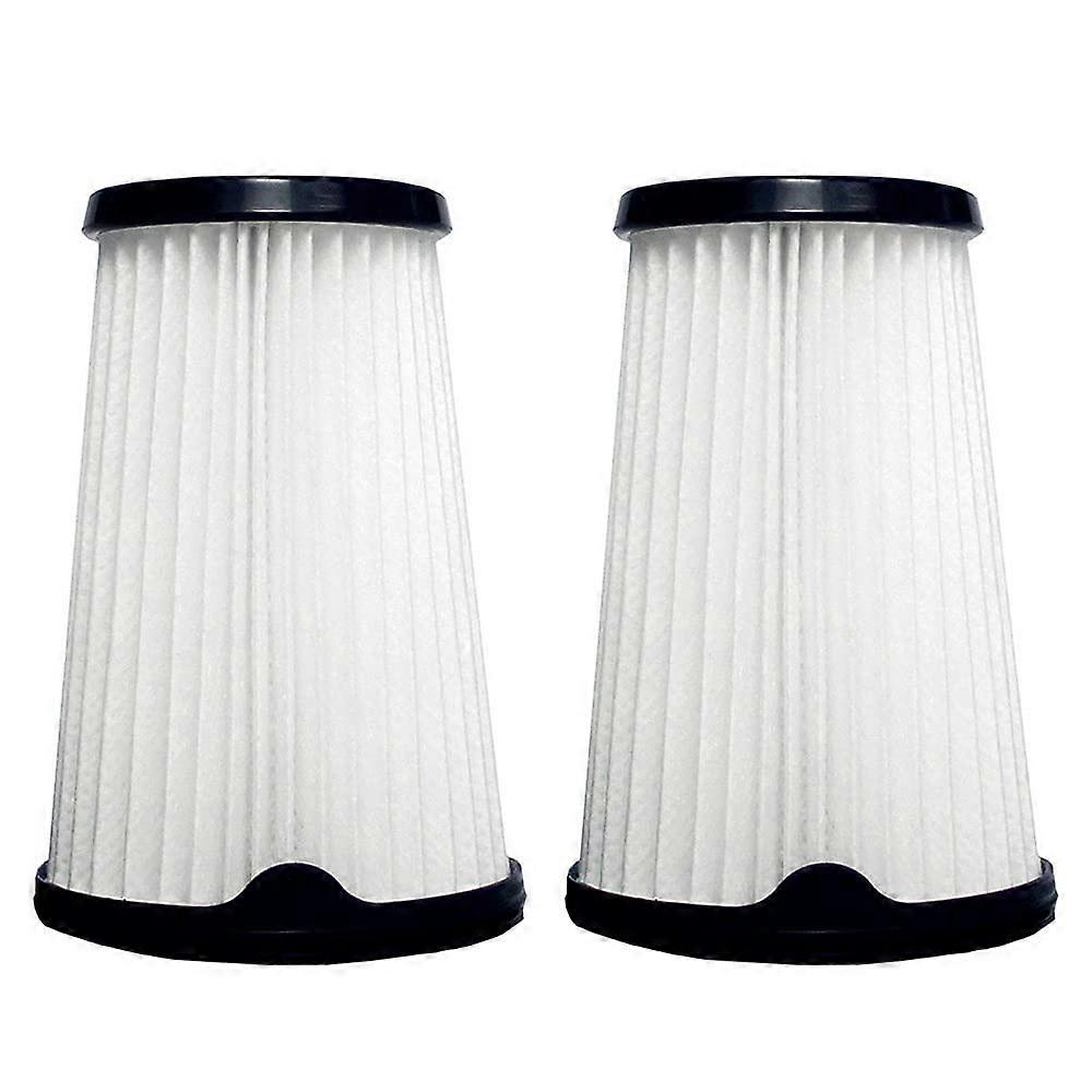 Filter Compatible with Electrolux AEG AEF150, AEG Ergorapido CX7-2 Models CX7-2-45AN CX7-2-35FFP CX7-2-30GM CX7-2-45BM EER77MBM, 2 Pack