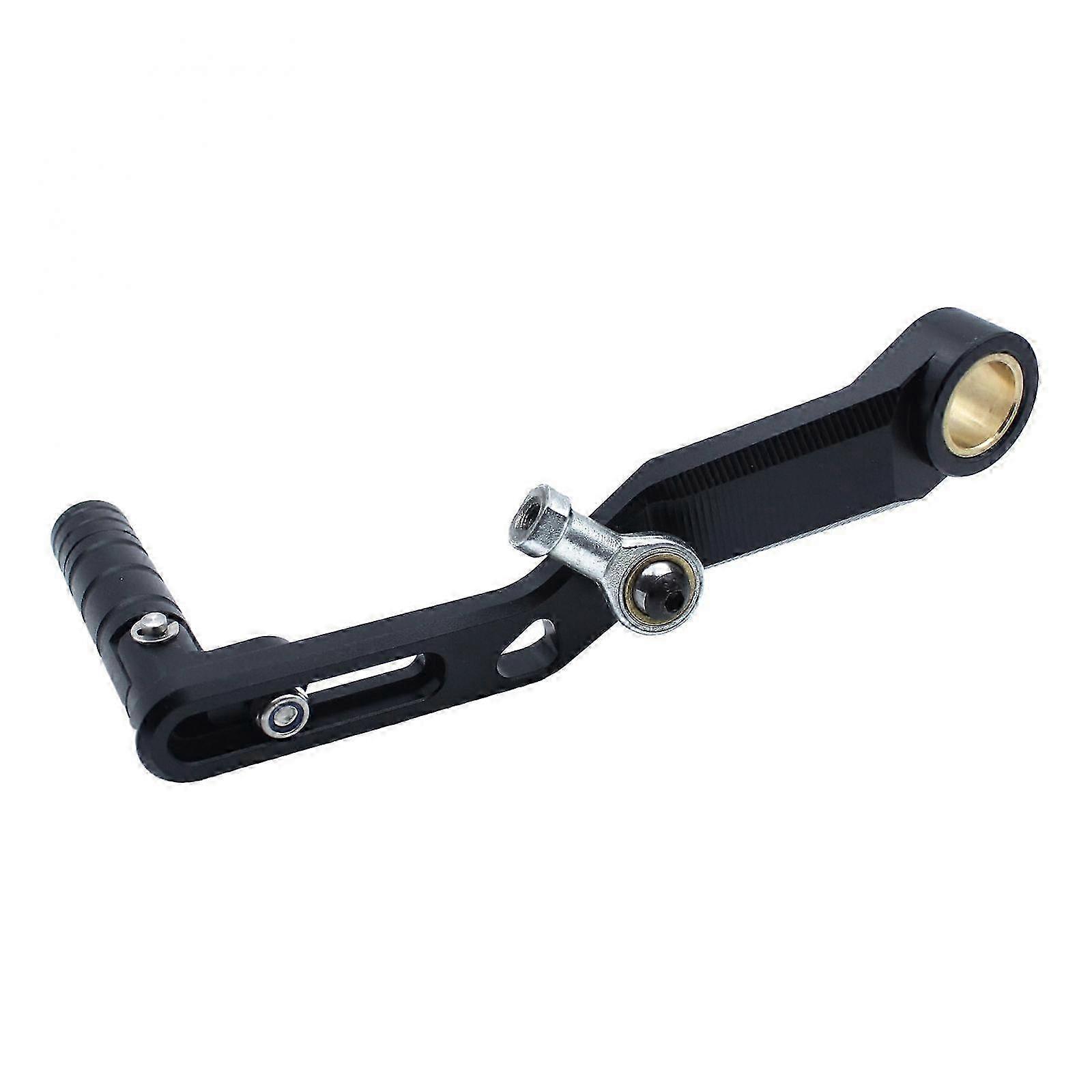 Gear Shifter Pedal Adjustable Accessory Aluminum for F750GS F850GS Professional Replacement Parts Durable Easily Install hwy
