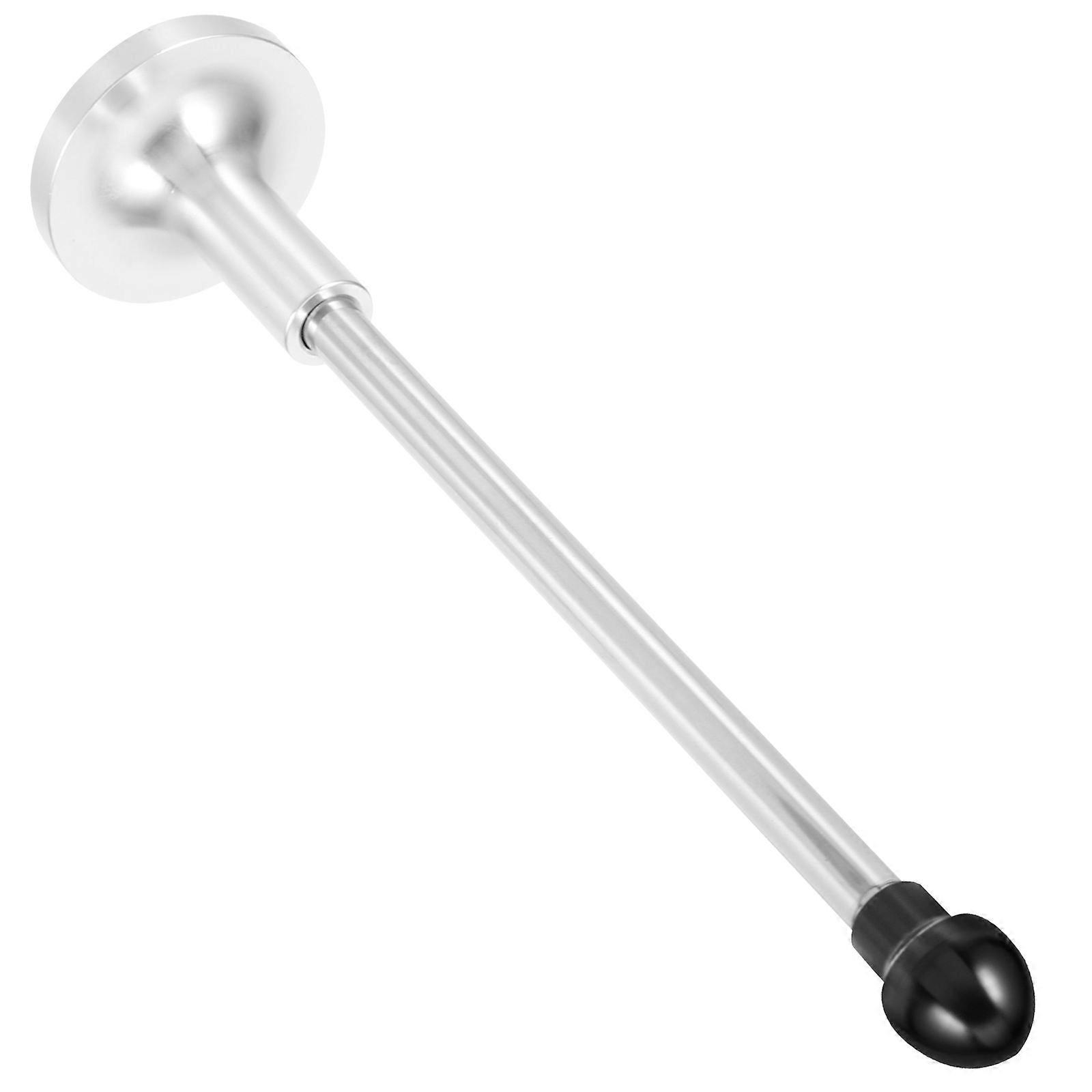 Golf Alignment Training Stick with Magnetic Base for Swing Practice and Aiming – Ideal for Beginners to Improve Game Control