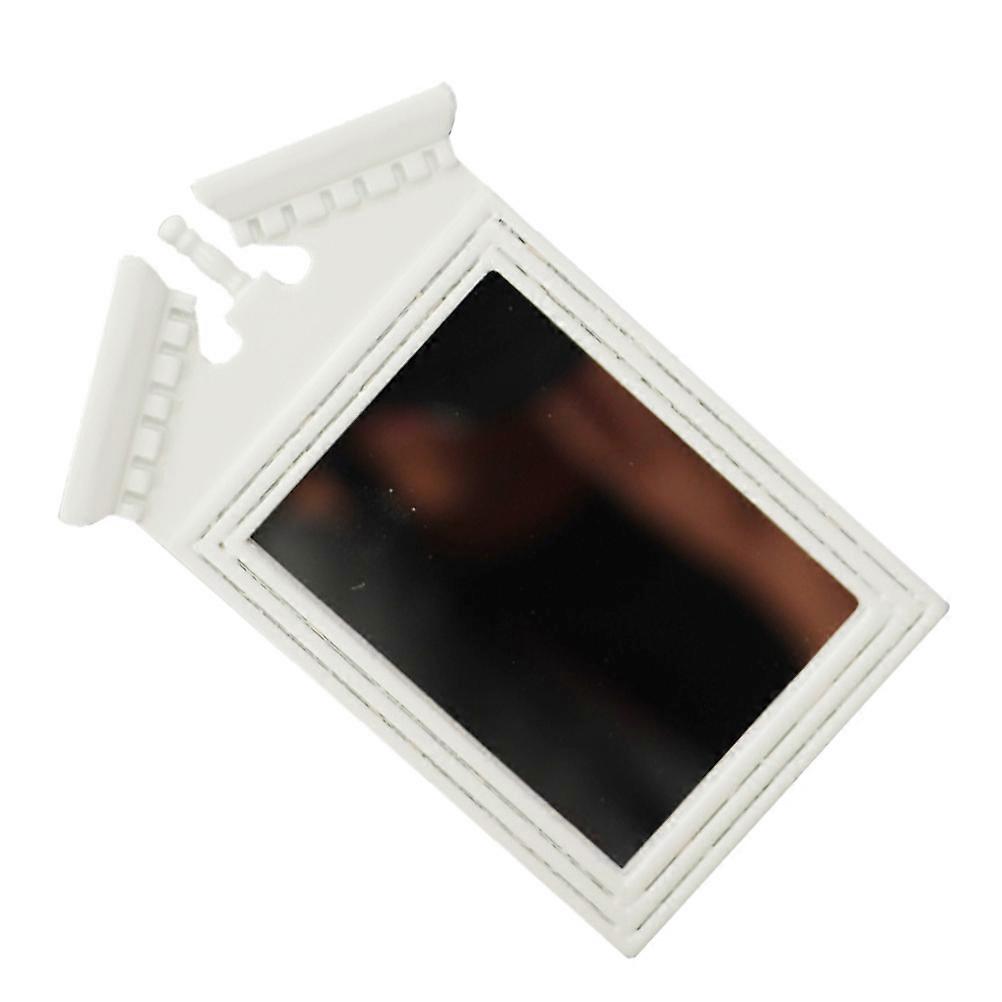 Dressing Mirror Model Miniature Design For Living Room Decorative 1Pack