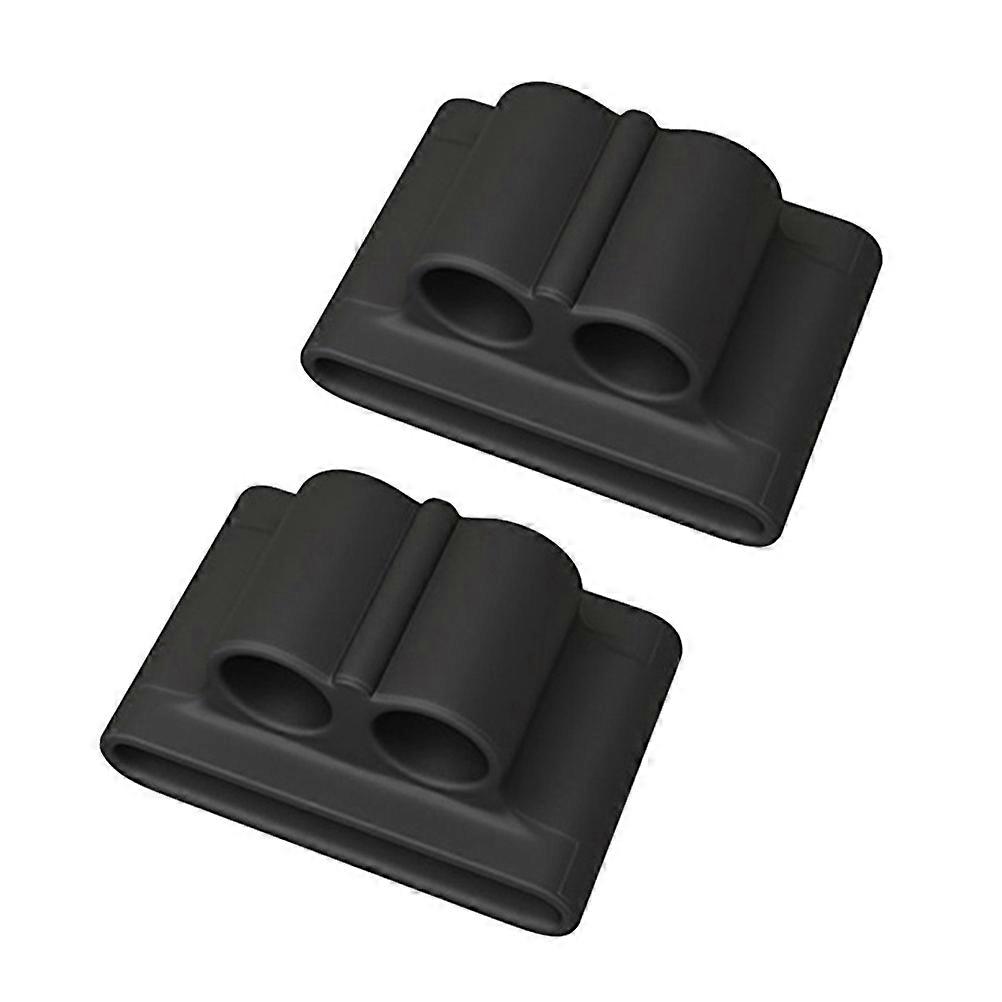 Wireless Headphone Protector Earphone Holder for 2Pcs Use