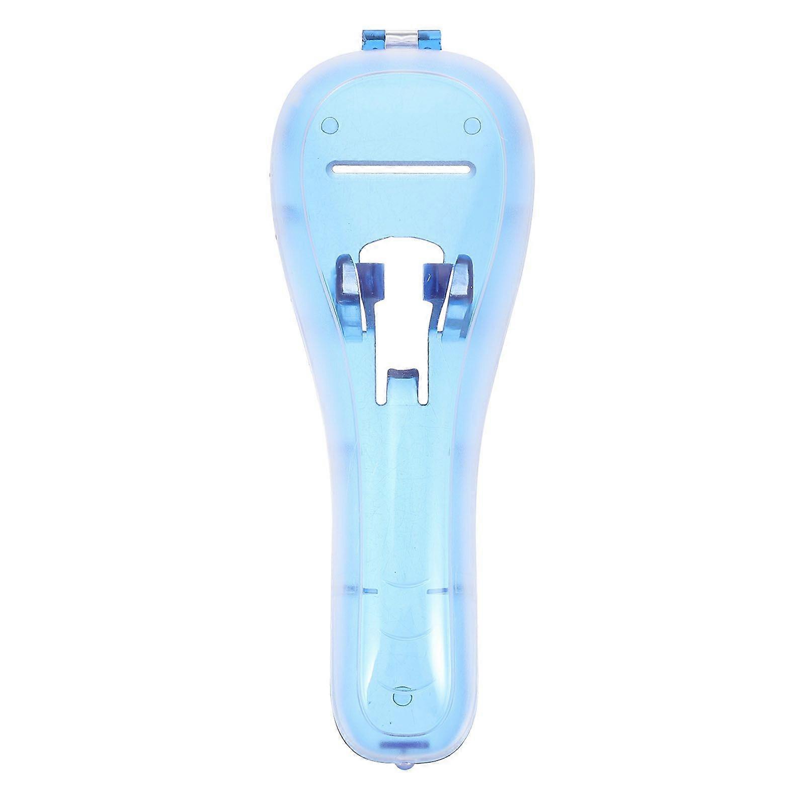 Razor Storage Box Shaver Protective Box for Travel Men's Razor Case Razor Storage Box