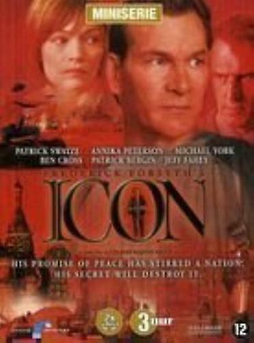 ICON - The Complete Mini Series [IMPORT] DVD - Region 1