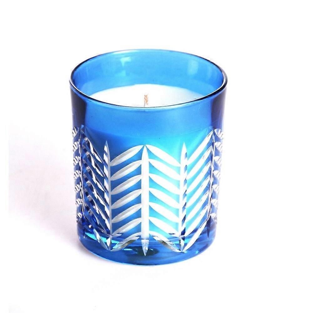 Crystal Julia scented candle oslo 9.6 cm 13483