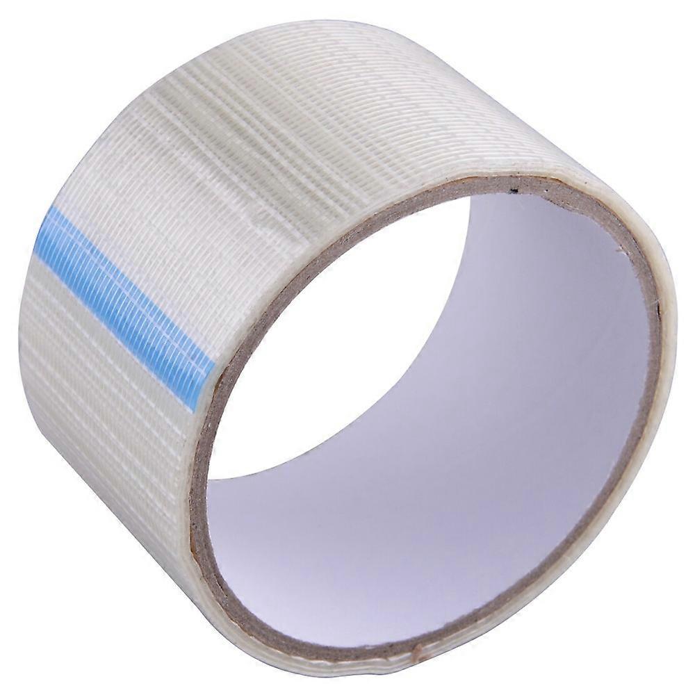 Suitable 5*500 CM Translucent Ripstop Sail Kite Repair Patch Waterproof Sailboard Tape @