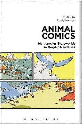 Animal Comics