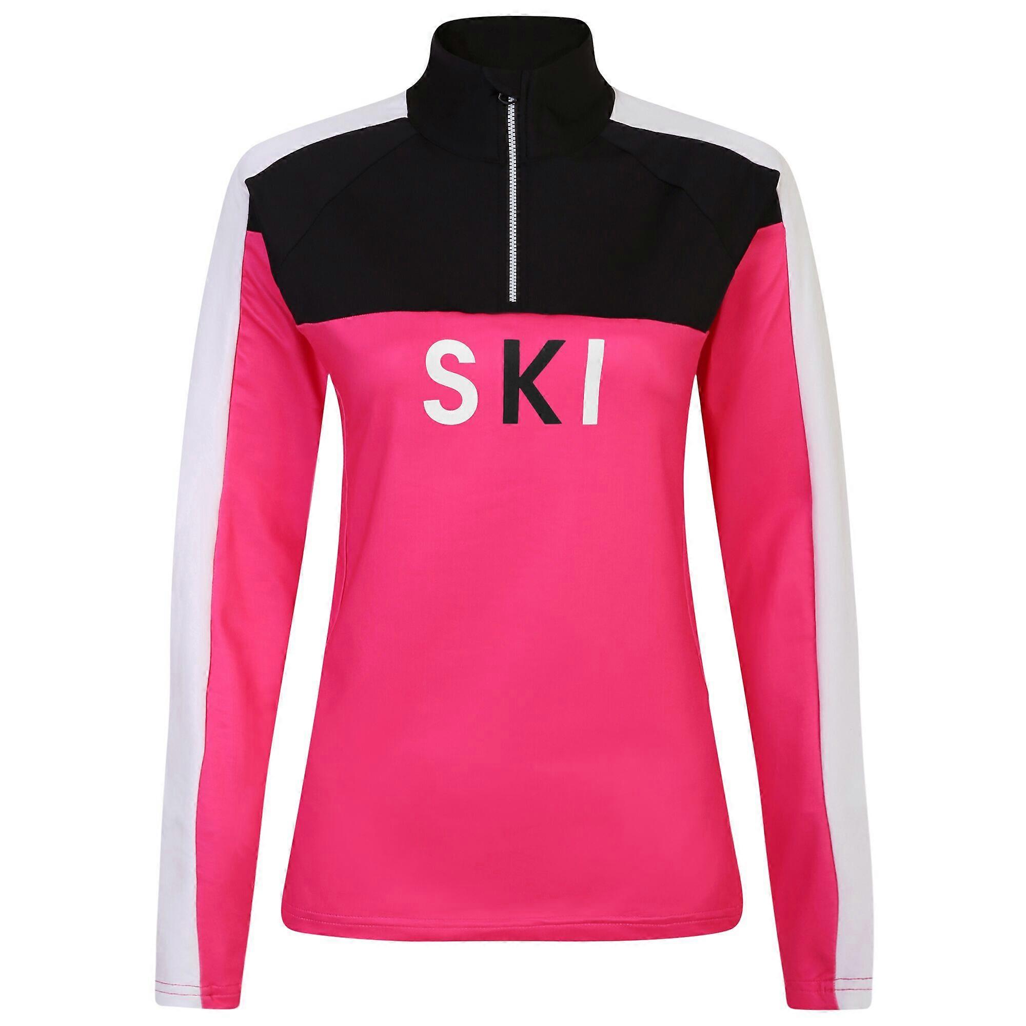 Dare 2B Womens/Ladies Powder Core Stretch Midlayer