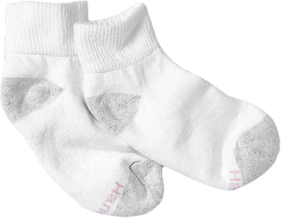 Women's Value, Ankle Soft Moisture-wicking Socks