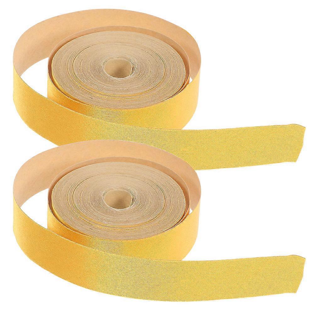 Self Adhesive Lampshade Trim Strips Edging for Easy Repair – Versatile Lighting Accessory for Living Room, Bedroom & Dining Room