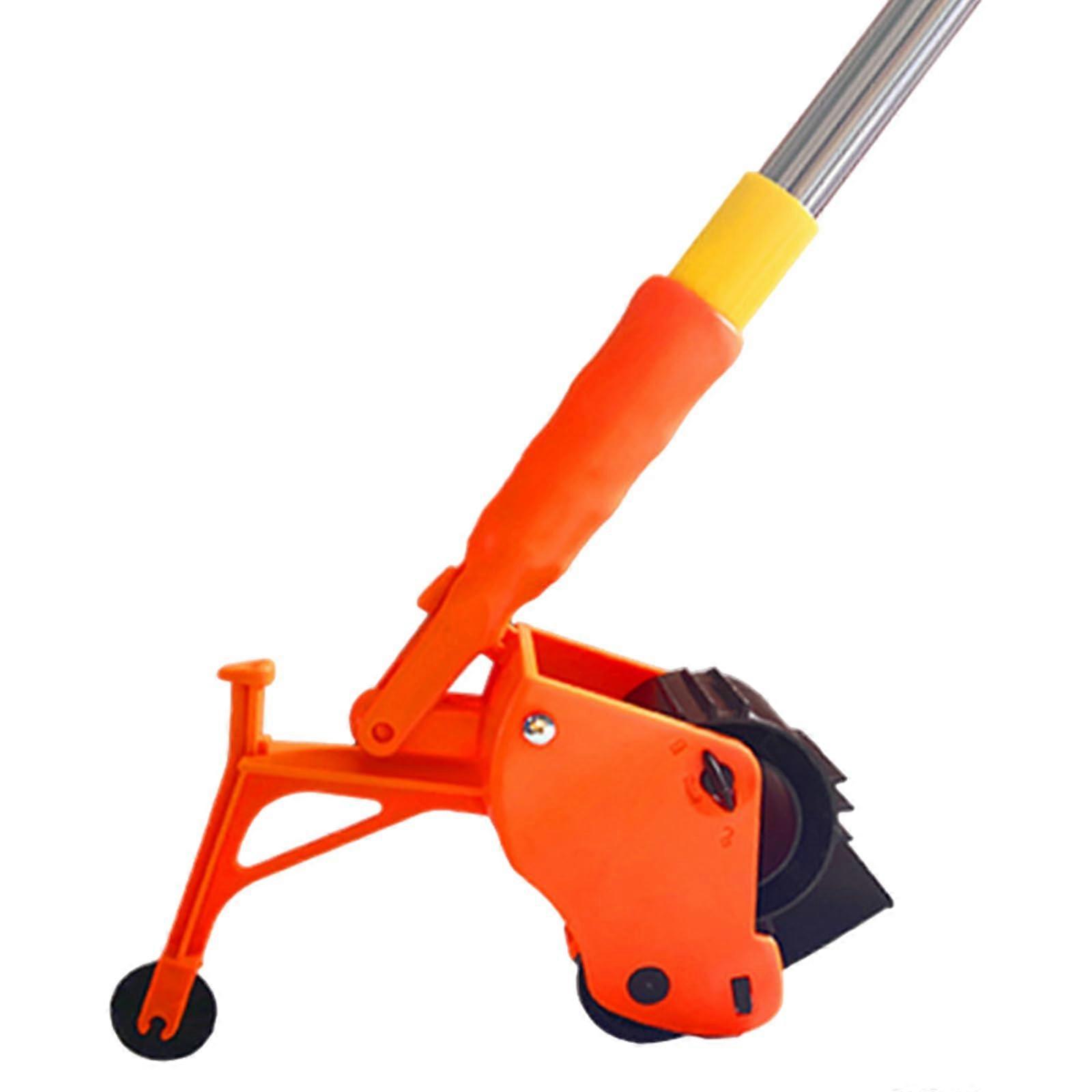 EasytoUse Double Roller Tape Applicator Machine for Fast and Precise Tape Placement, Quick Portable Dispenser