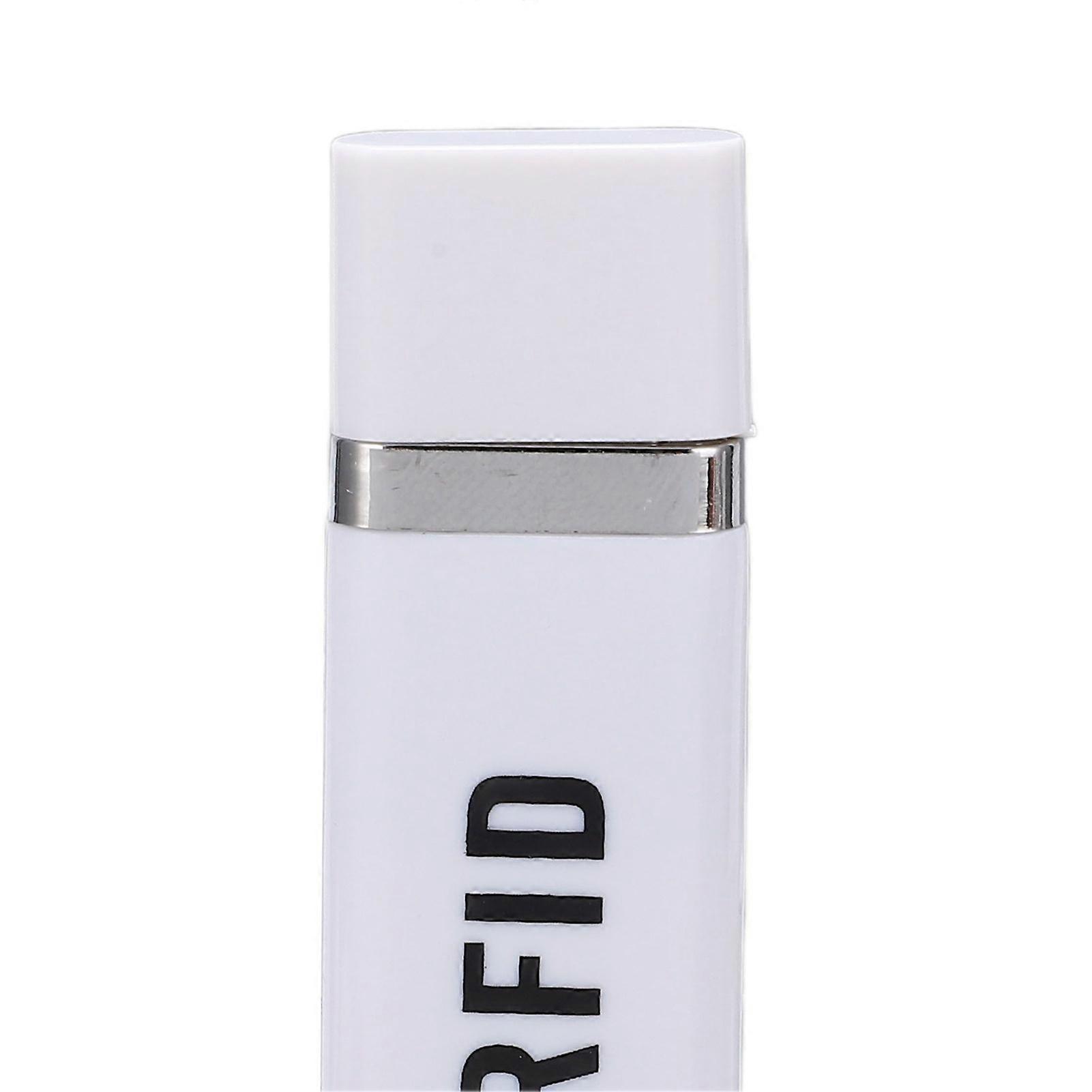 125KHz Portable RFID Reader 5V 100MA U Disk Shape ID Card Reader Plug and Play USB Interface Reader for WIN for ANDROID