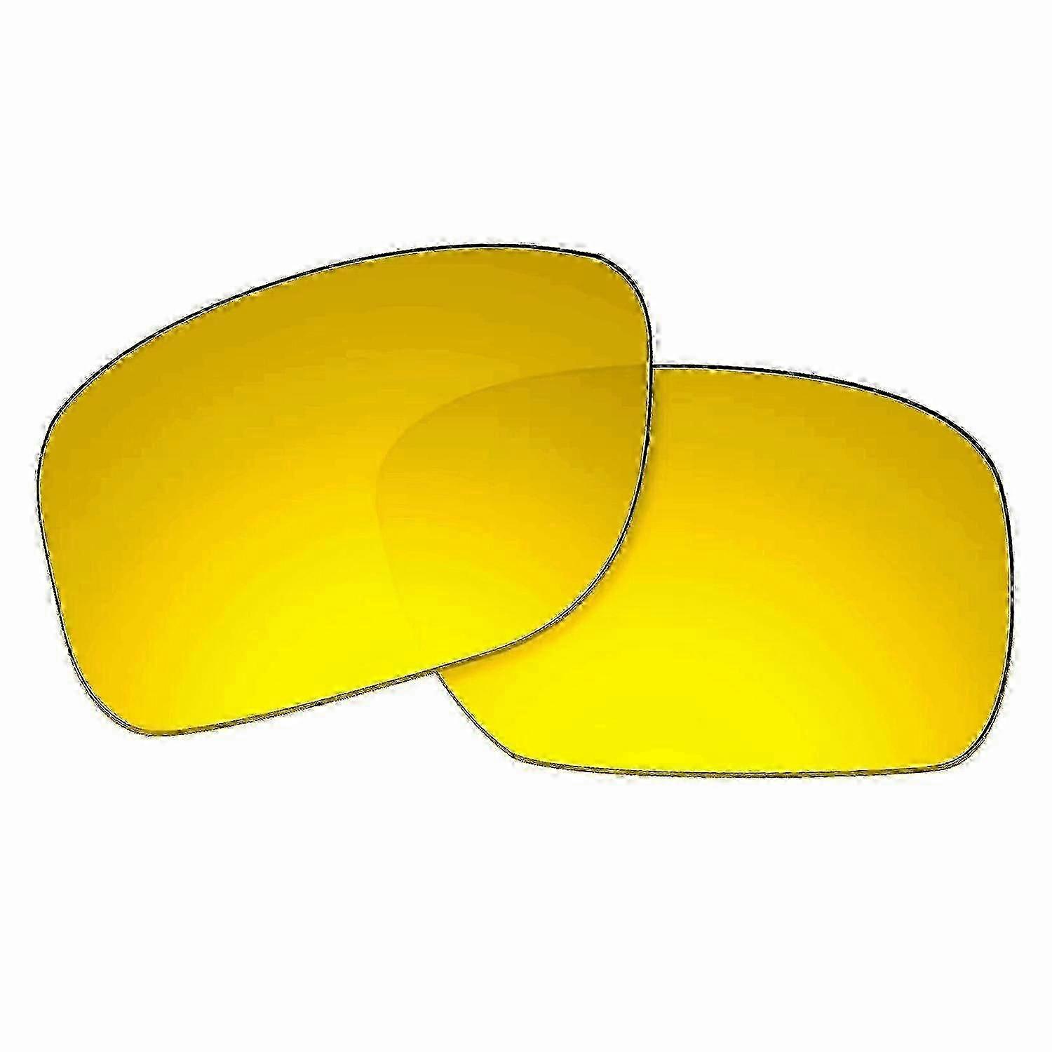 Oakley Holbrook XL napszemüveg csere polarizált lencse készlet 1 pár UV védelem