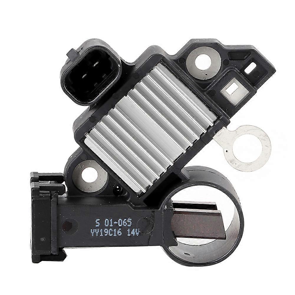 אביזר וסת מתח אלטרנטור לרכב מתאים לאופל ווקסהול אסטרה J אינסיגניה