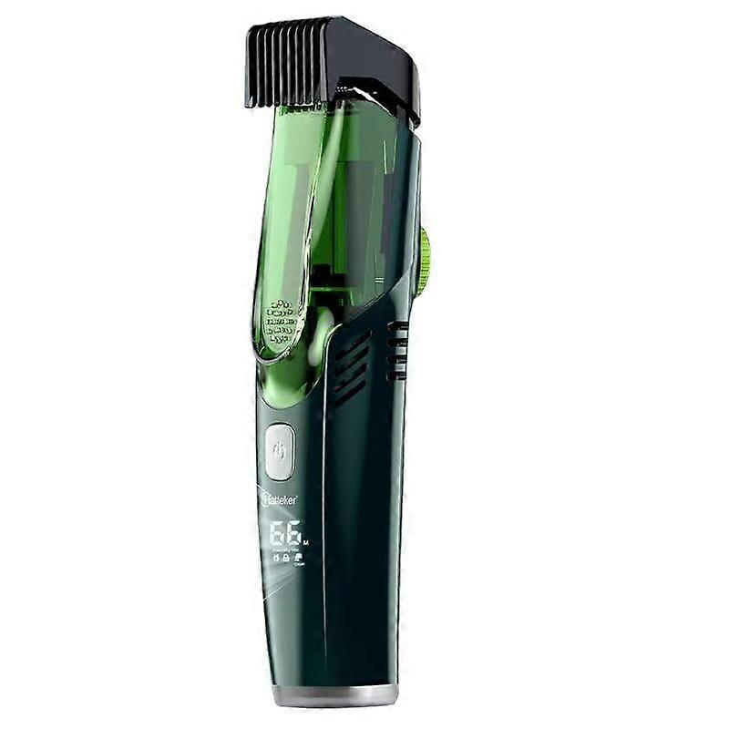 Monovon Beard Trimmer Green