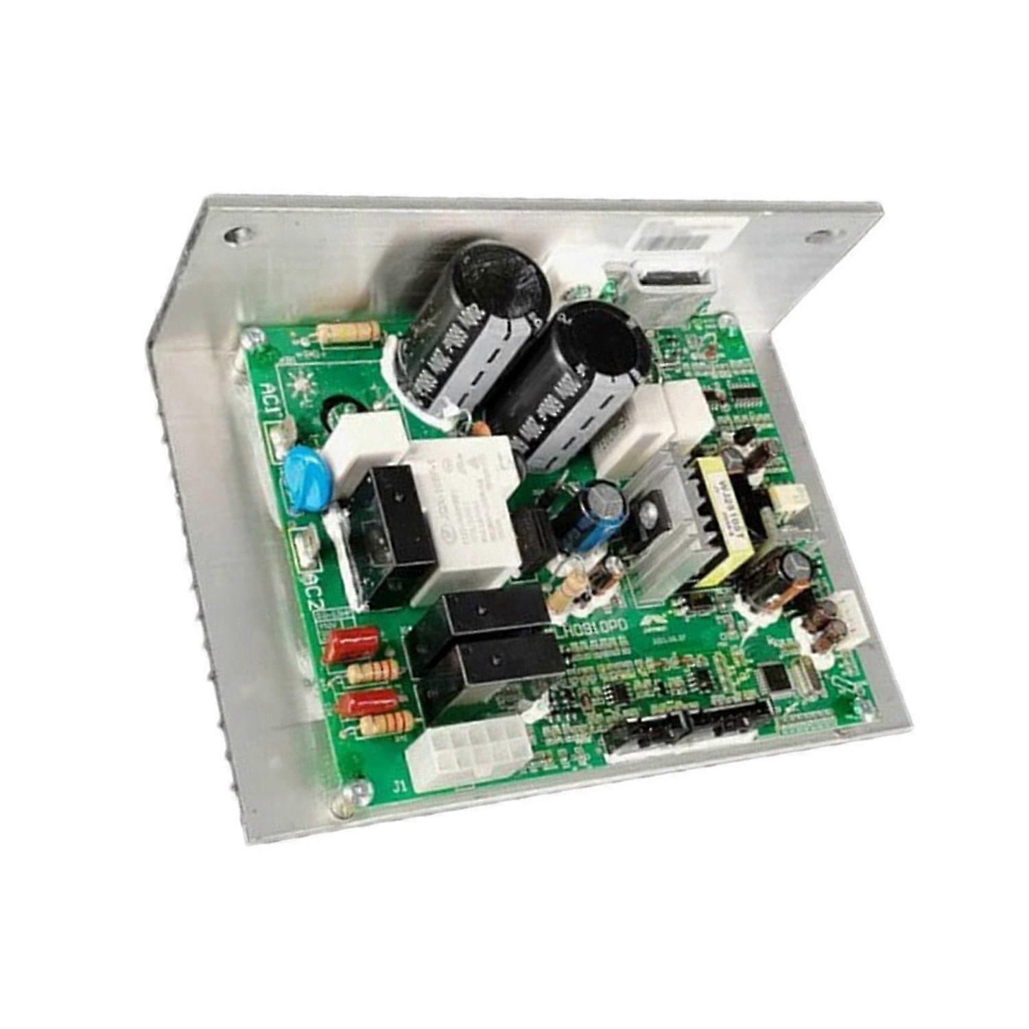 AFG Livestrong Treadmill Lower Motor Control Board MLH0910PD 1000111476 PC 110V