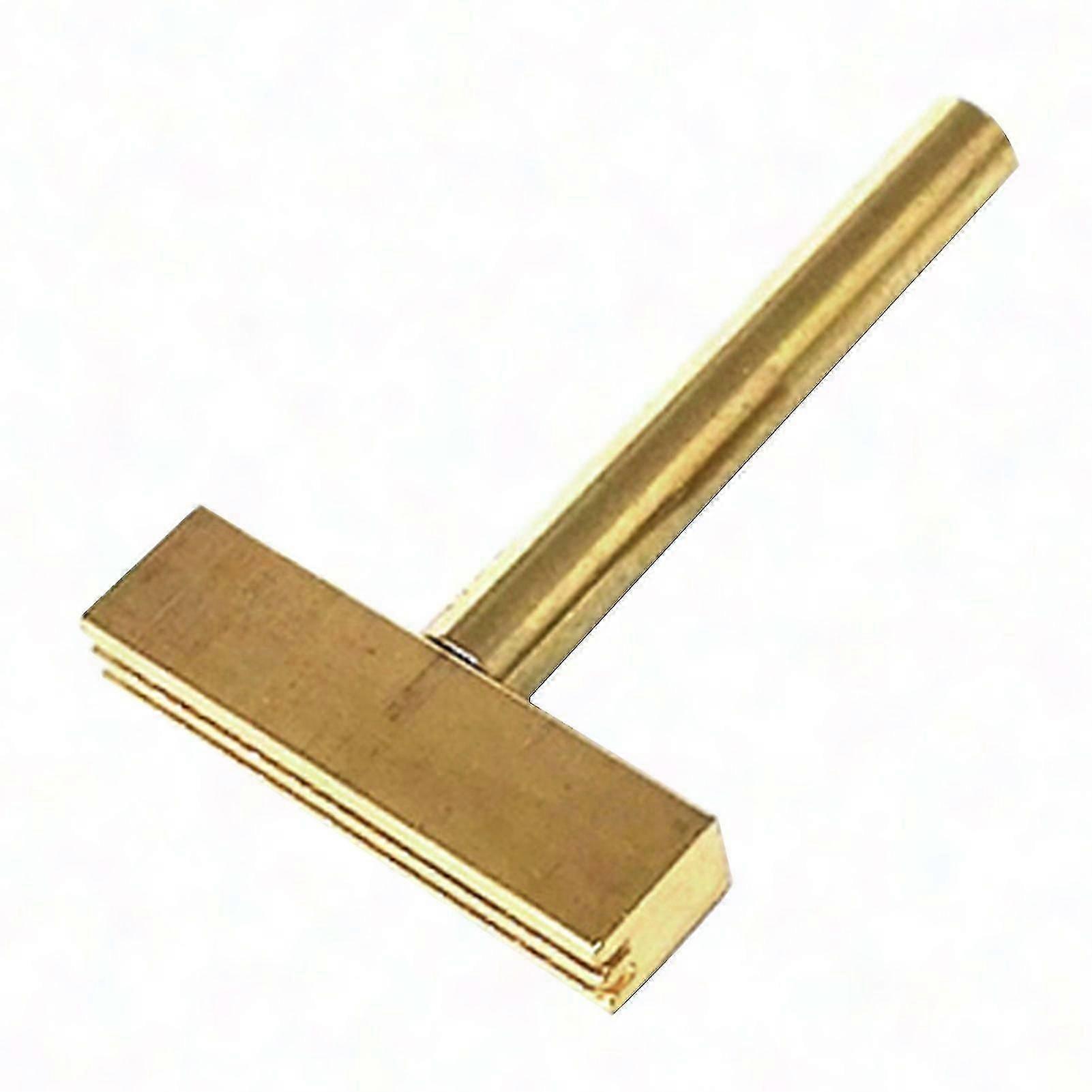 Welding Head Soldering Iron T-Shape Tip