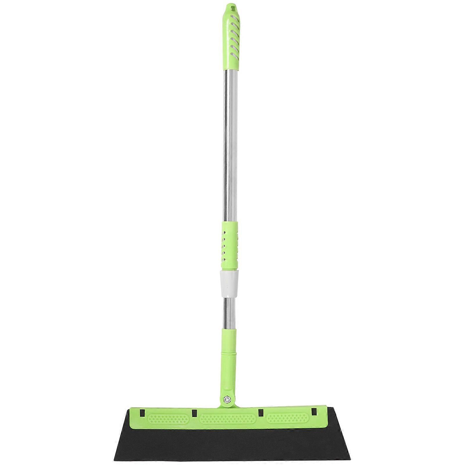 Bathroom Mirror Squeegee Window Squeegee For Car And Living Room Foam Removal EVA ABS 1Pcs