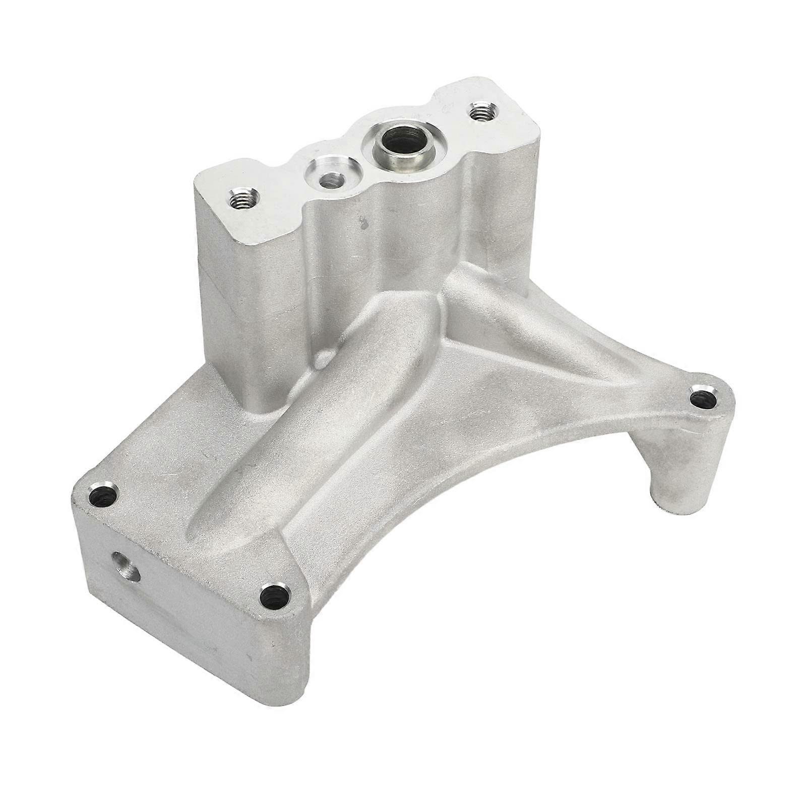 Turbocharger Base GTP38 AluminumIron Mounting Bracket Kit Replacement for 7.3L Powerstroke