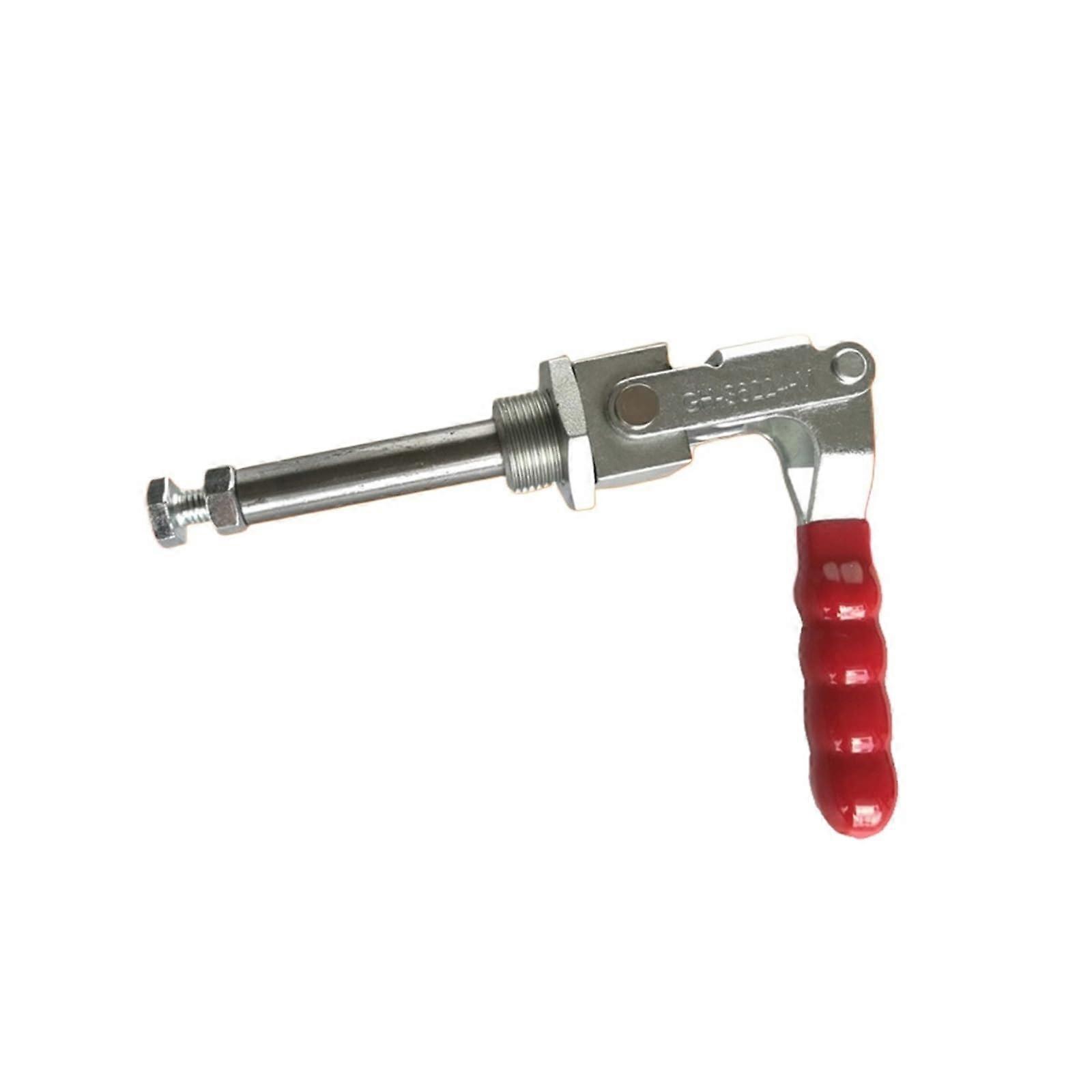 Quick clamp GH36224MWDC Pushpull clamp MC023 Angle clamp