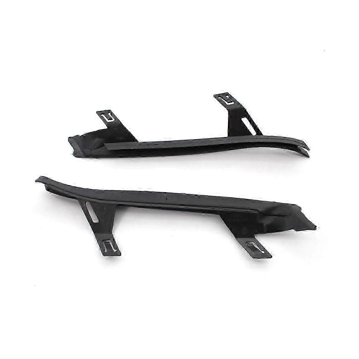 Headlight shell gasket for 3 Series E92 E93 - front cover strips