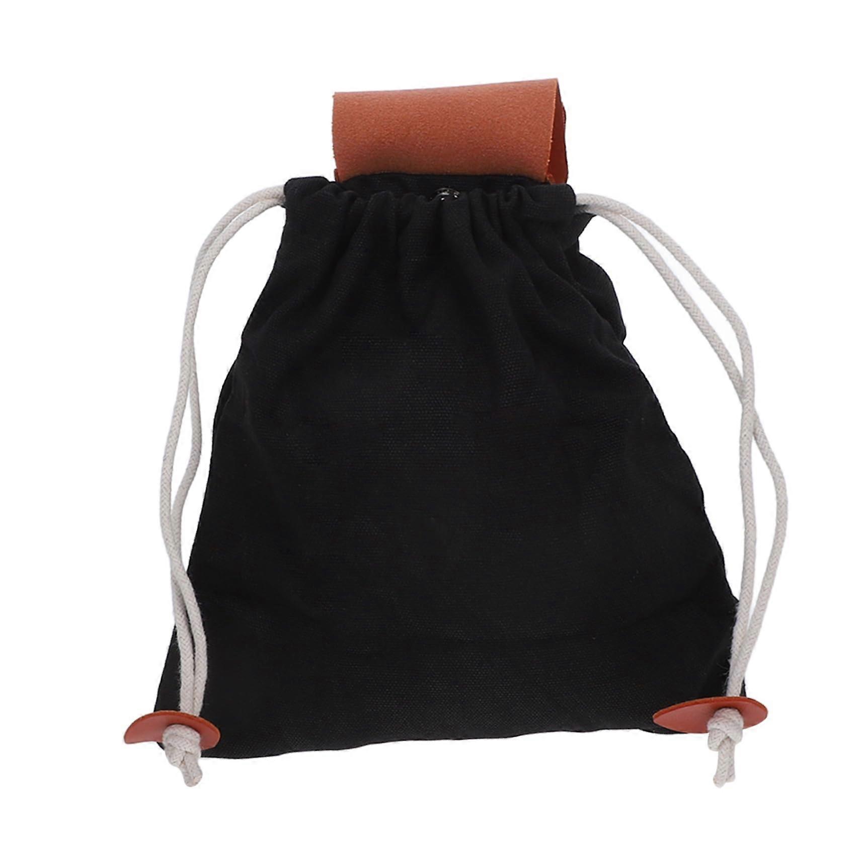 Mushroom Picking Bag Waterproof Portable Hunting Bag For Camping And Outdoor Use Large Capacity Durable Foragers