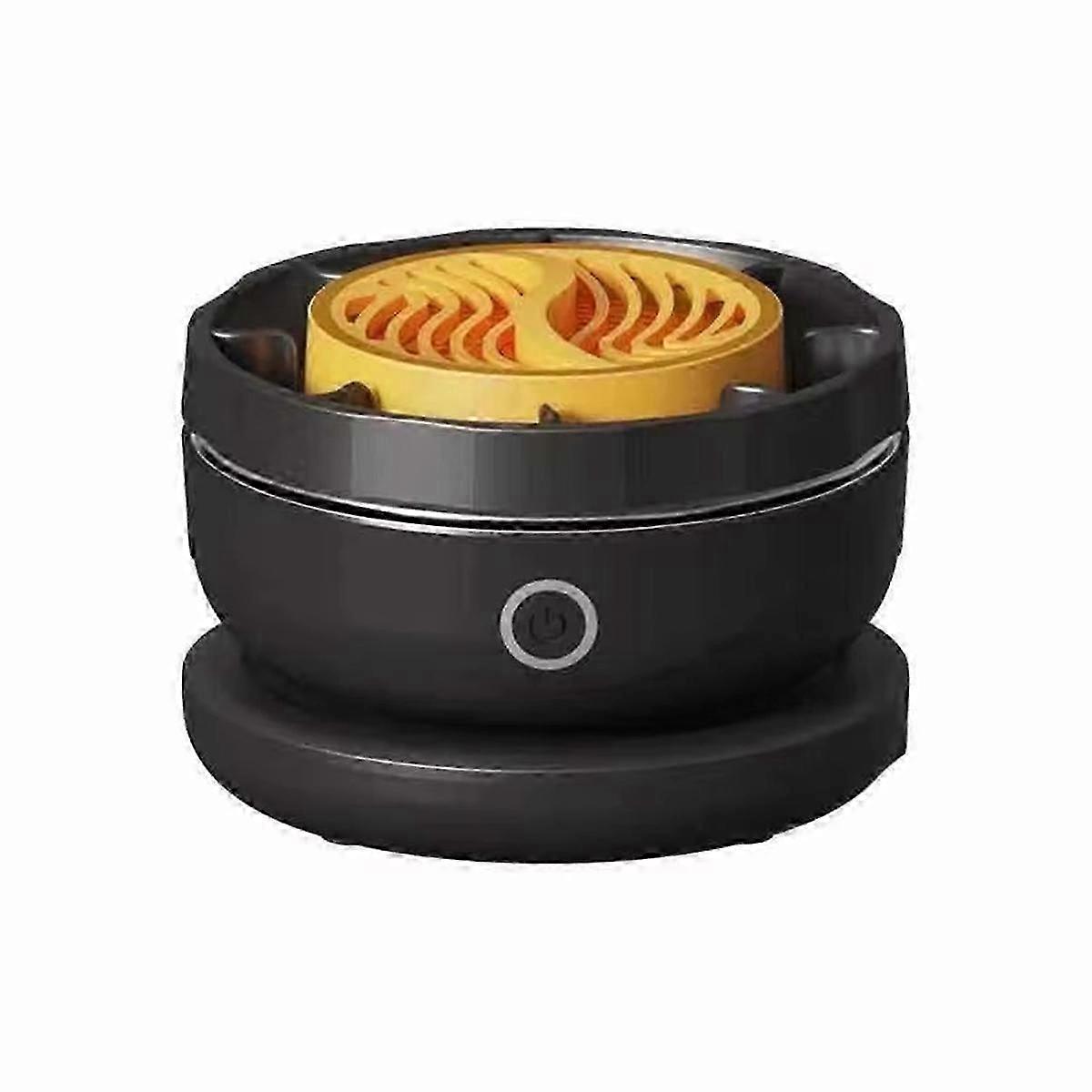 Multifunctional Fruit and Vegetable Purifier,Portable Home Washer,Automatic Vegetable Cleaner,Effici