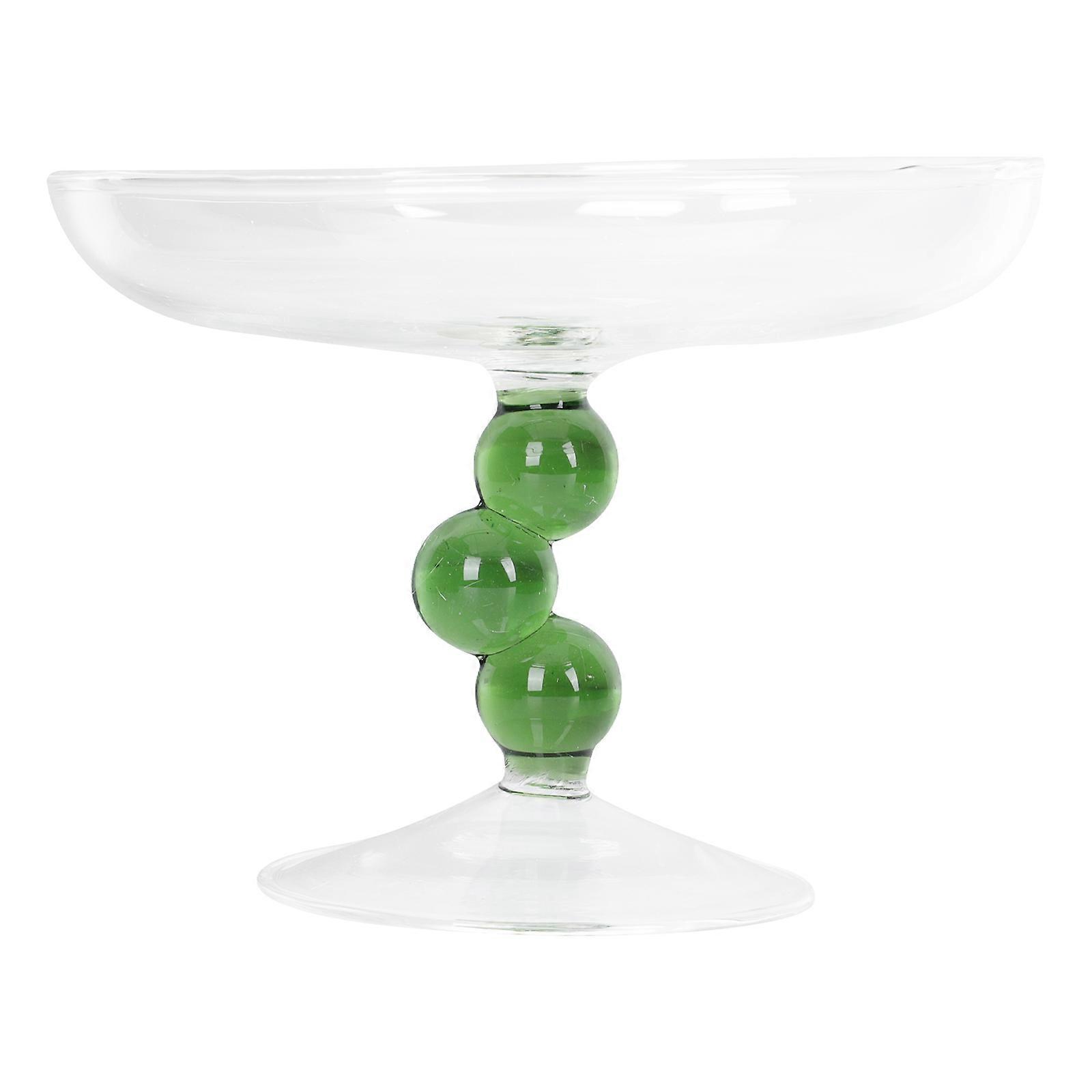 Dessert Table Stands Cake Stand Square Shape For Gatherings 12x12cm 1Pcs