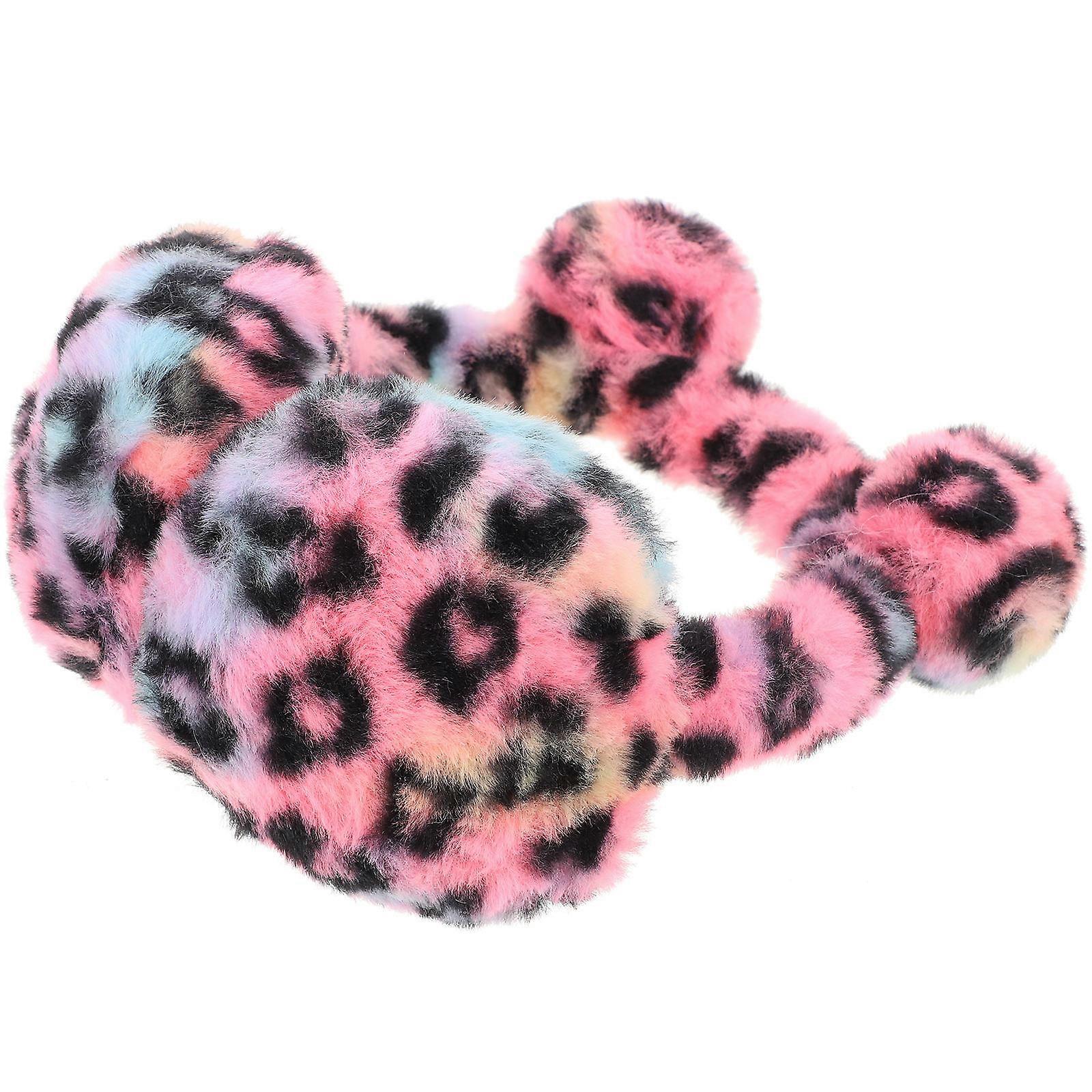 Winter Earmuffs for Women and Boys – Lightweight, Foldable, Windproof Ear Warmers for Outdoor Activities