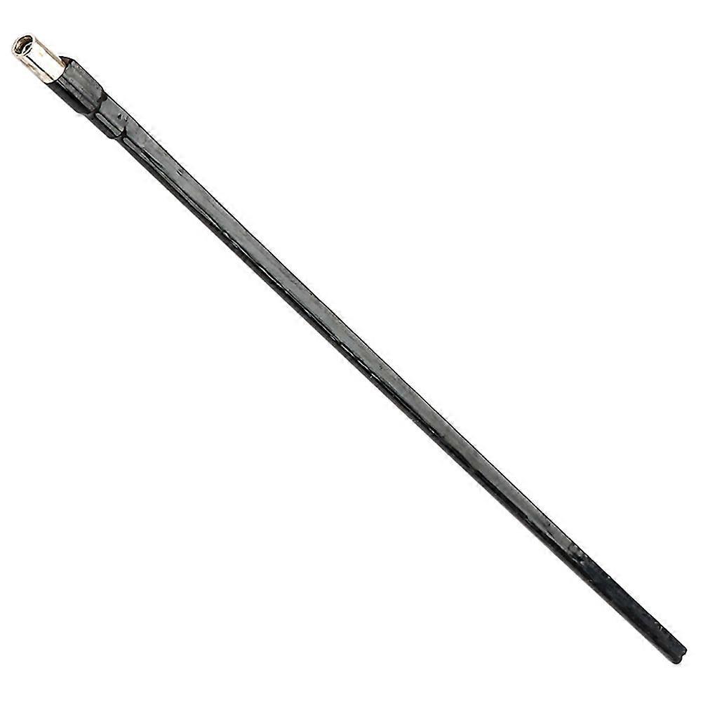 ملحقات الغيتار الكهربائي معدن تروس رود أداة توريد للموسيقيين المحترفين 44X0.9X0.9CM 1 حزمة