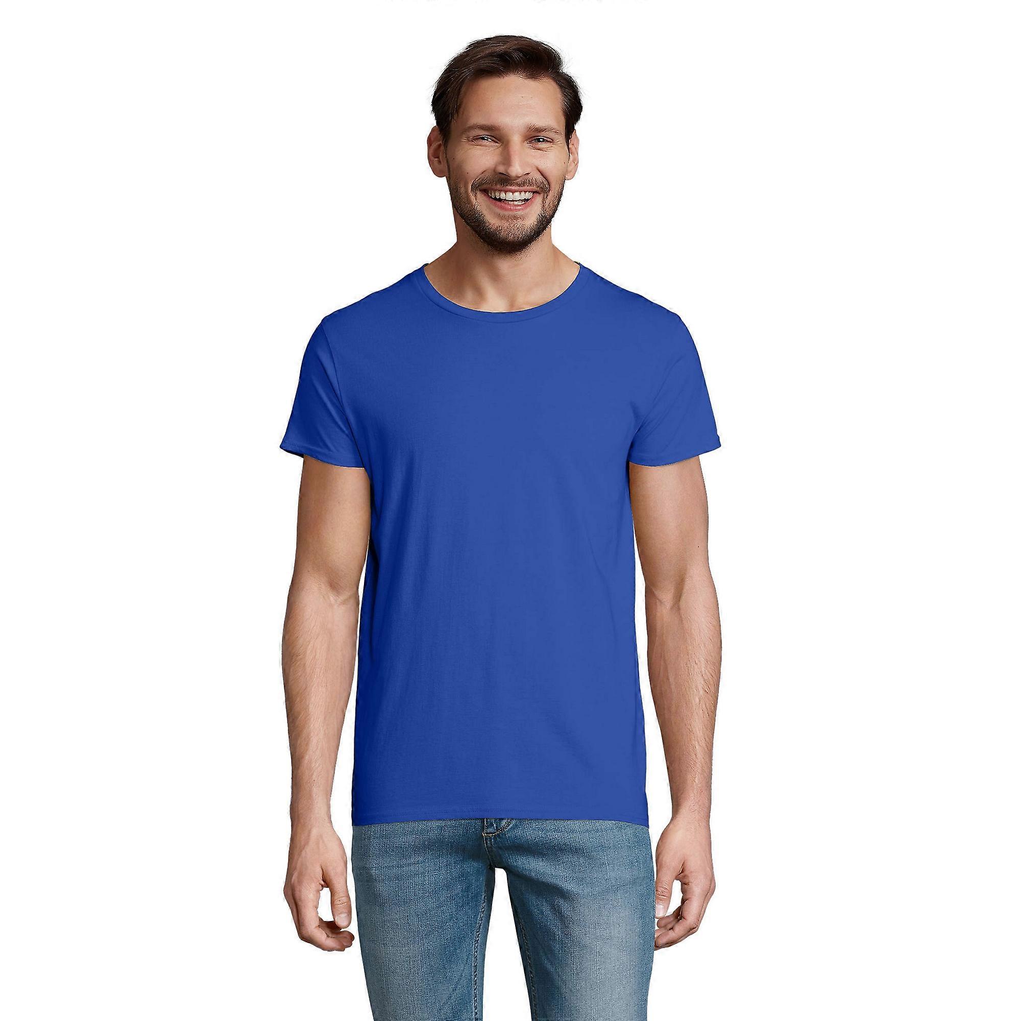 SOLS Mens Crusader T-Shirt