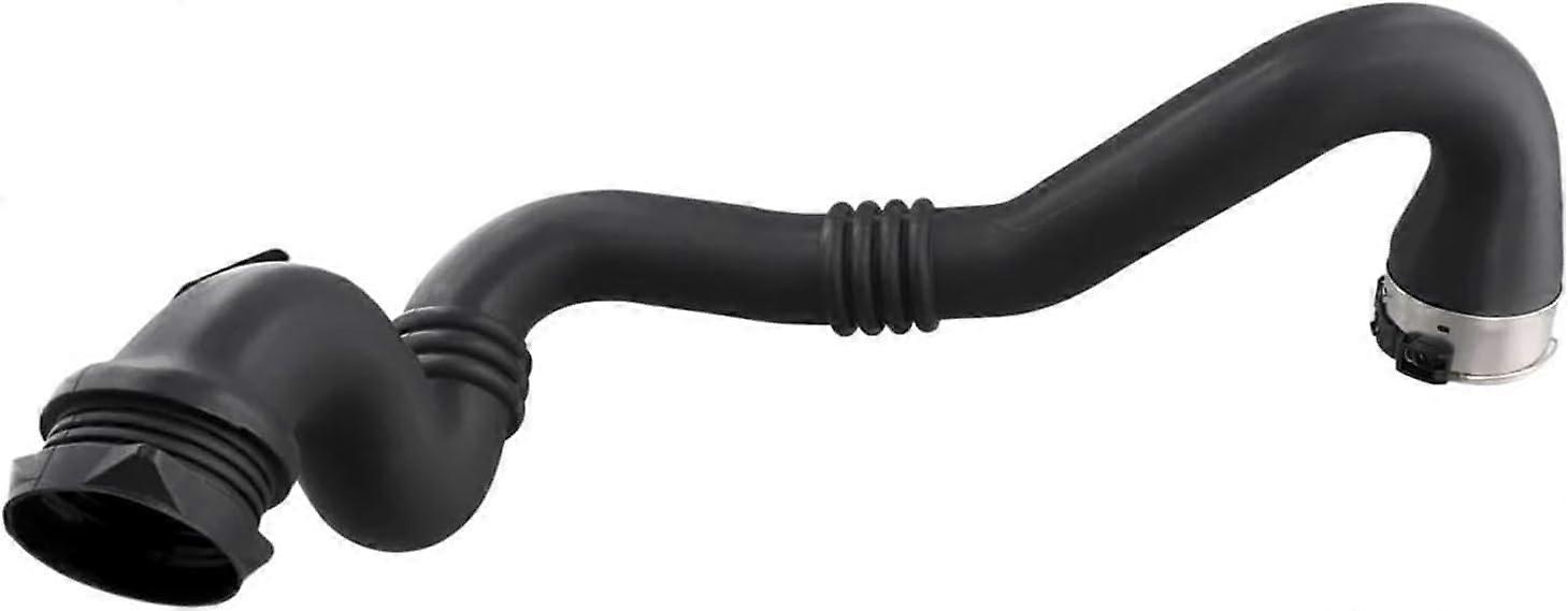 Opel Movano Turbo Intercooler Hose Kit - Compatible with Turbocharger Air Intake, High-Quality Rubber Hose Pipeline