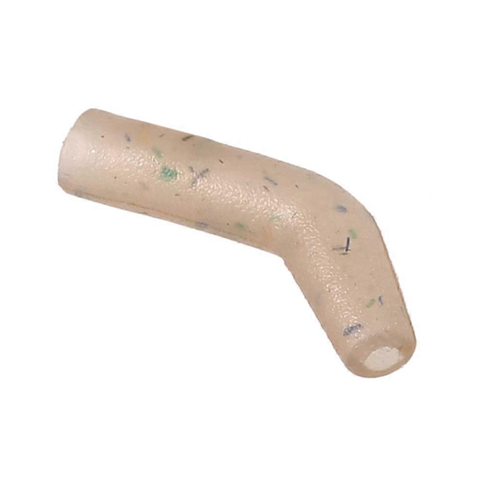 Fishing Line Aligner Anti-tangle Hook Sleeves Bent Hook Aligner Carp Fishing Hair Rig Accessory