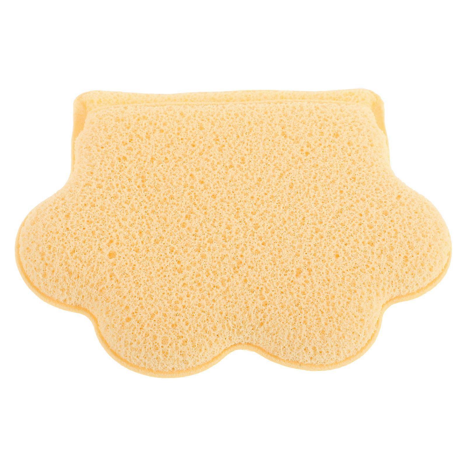 Reusable Cat Paw Design Sponge Gloves for Face Washing Soft Polyurethane Material Suitable for All