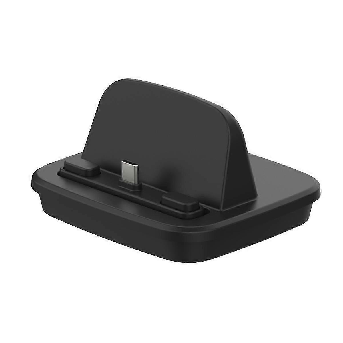 2025 RCC-DC-TC2 Type-C Desktop Charging Dock Phone Holder