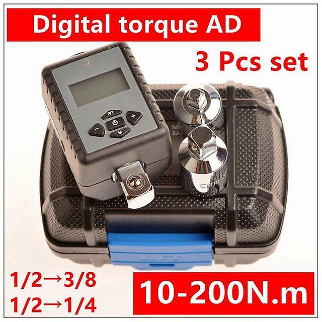 Digital Torque Wrench