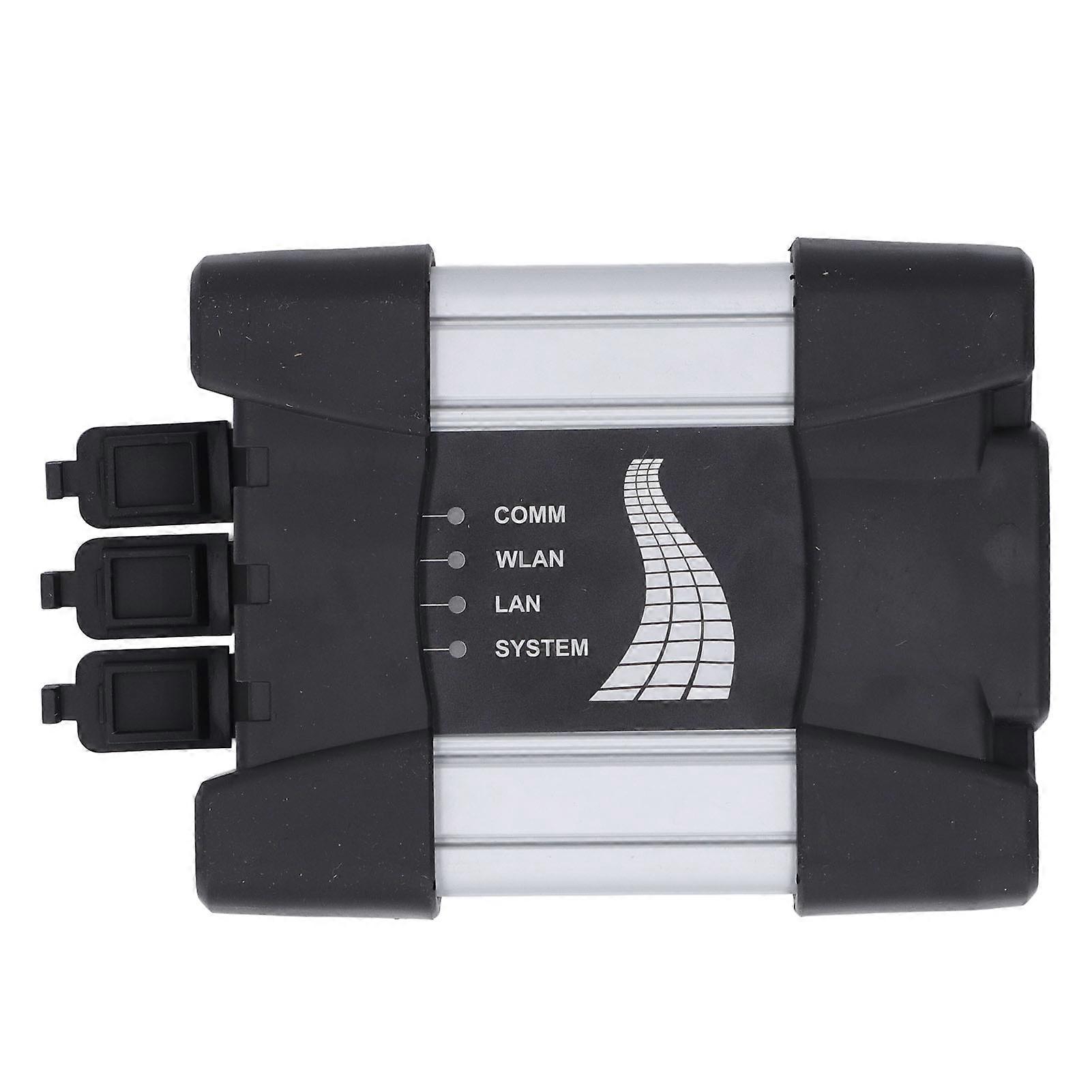3 in 1 Diagnostic Programming Tool OBD2 Scanner Professional Auto Repair Tool for ICOM A2 B C 