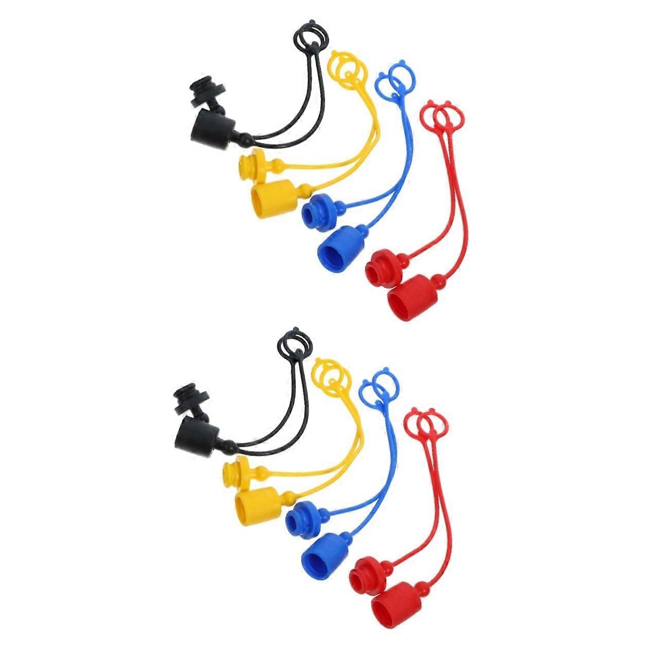 Hydraulic Dust Caps, Hydraulic Joint Caps, Hydraulic Hose, Dust Caps