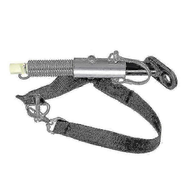 2025 Bicycle Trailer Coupling Left Universal