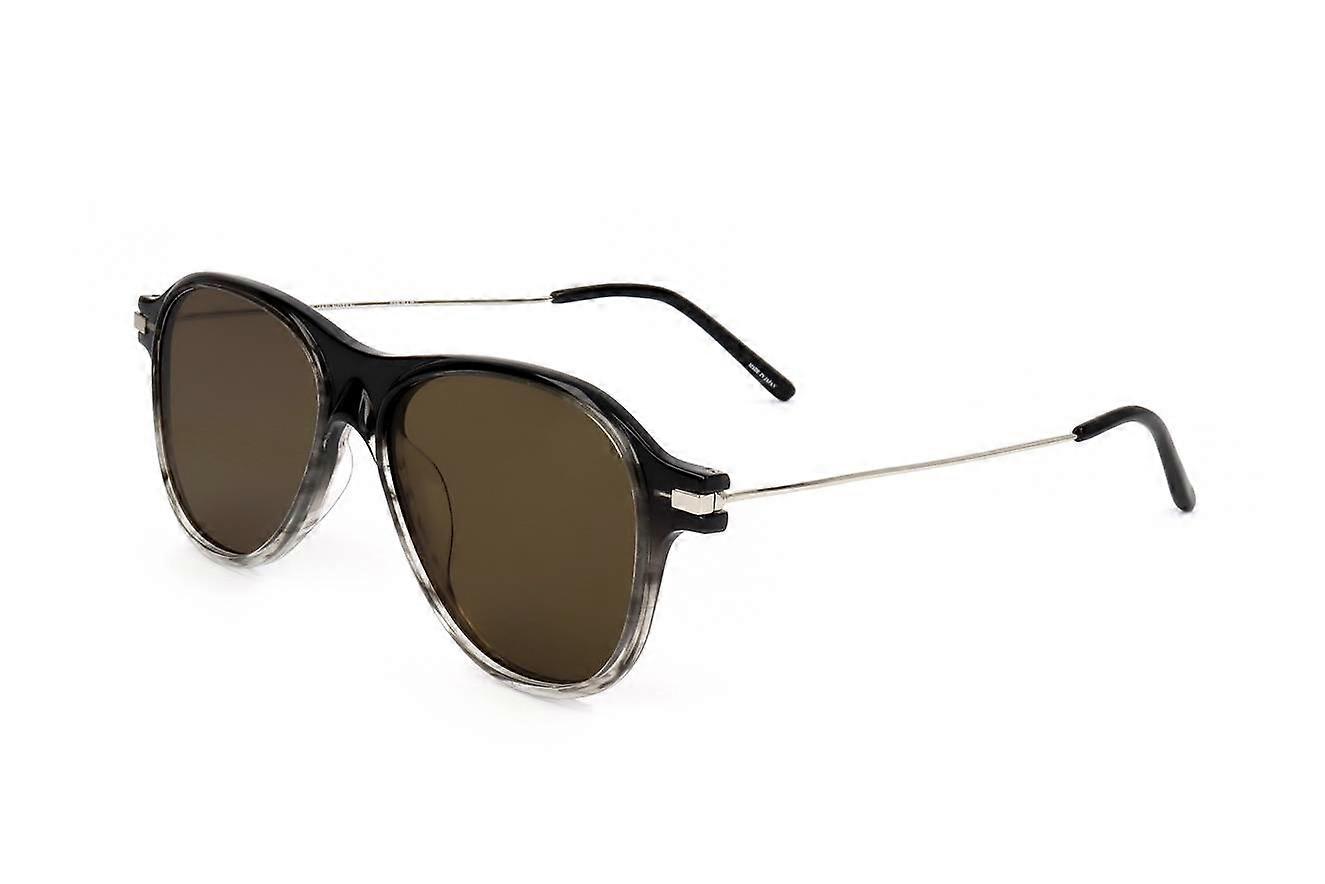 Sunglasses Dries Van Noten by Linda Farrow DVN34 C7 54/16/147