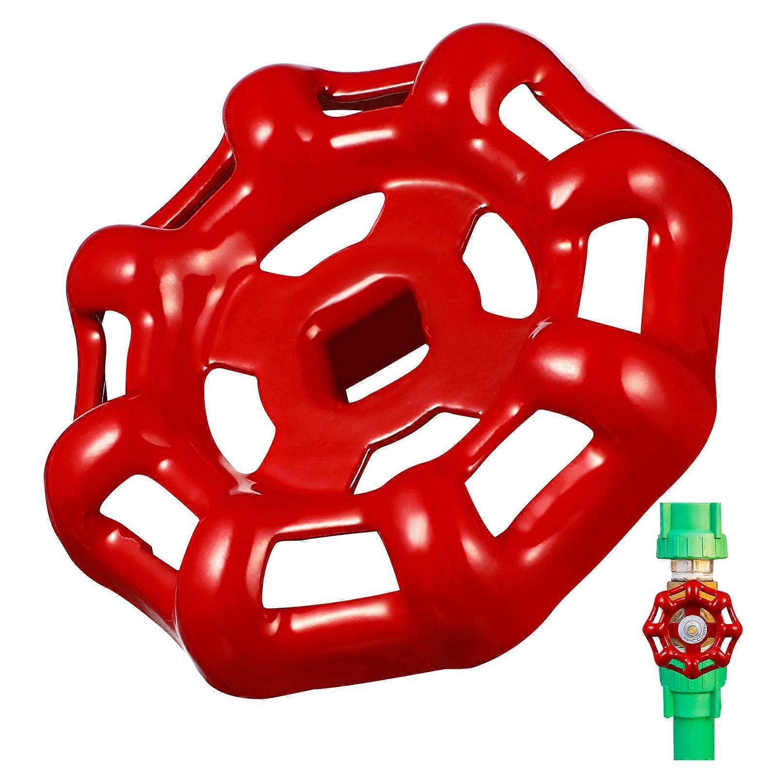 Water Pipe Connector For Plumbers Toilet Valves Ergonomic Shape Effort-saving Design 1Set