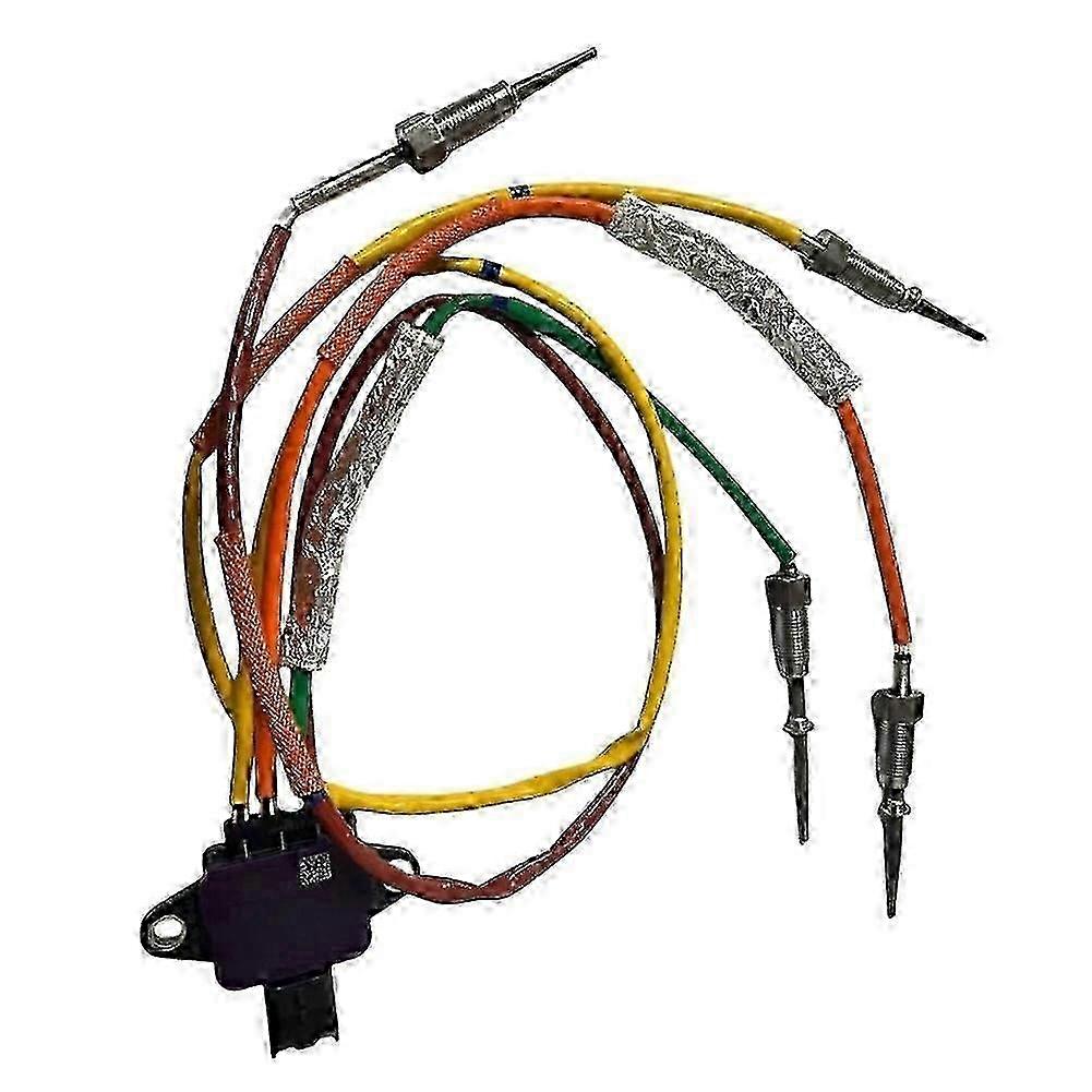 4-wire Exhaust Temperature Sensor 226584752r 226580138r For M9r Kangoo Ii Dokker Sandero Ii Duster Gx20241211441 F54