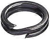 Split Ring Mat Black Split RG MB3
