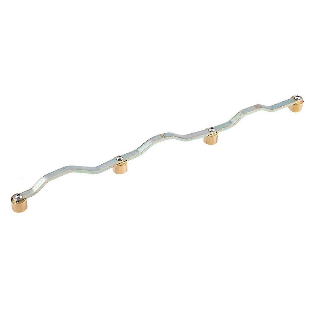 Car Intake Manifold Swivel Valve Rod for Saab'