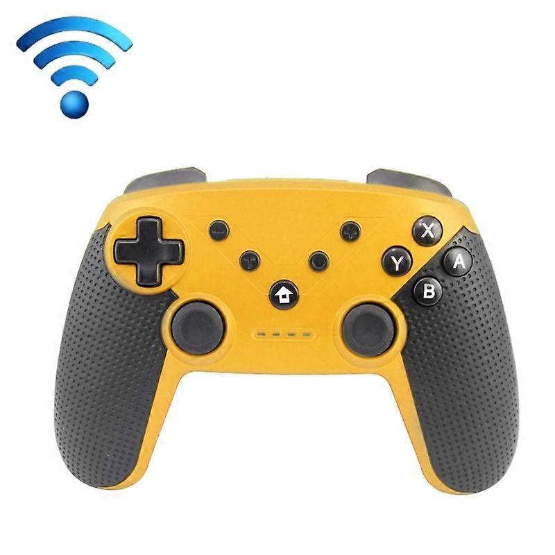 HS-SW520 Gamepad For Switch / PC / Android