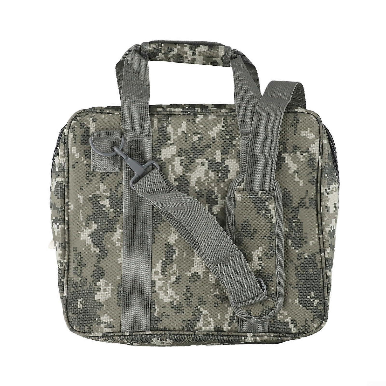 Protective carrying case for Starlink Mini Kit for comfort, army green