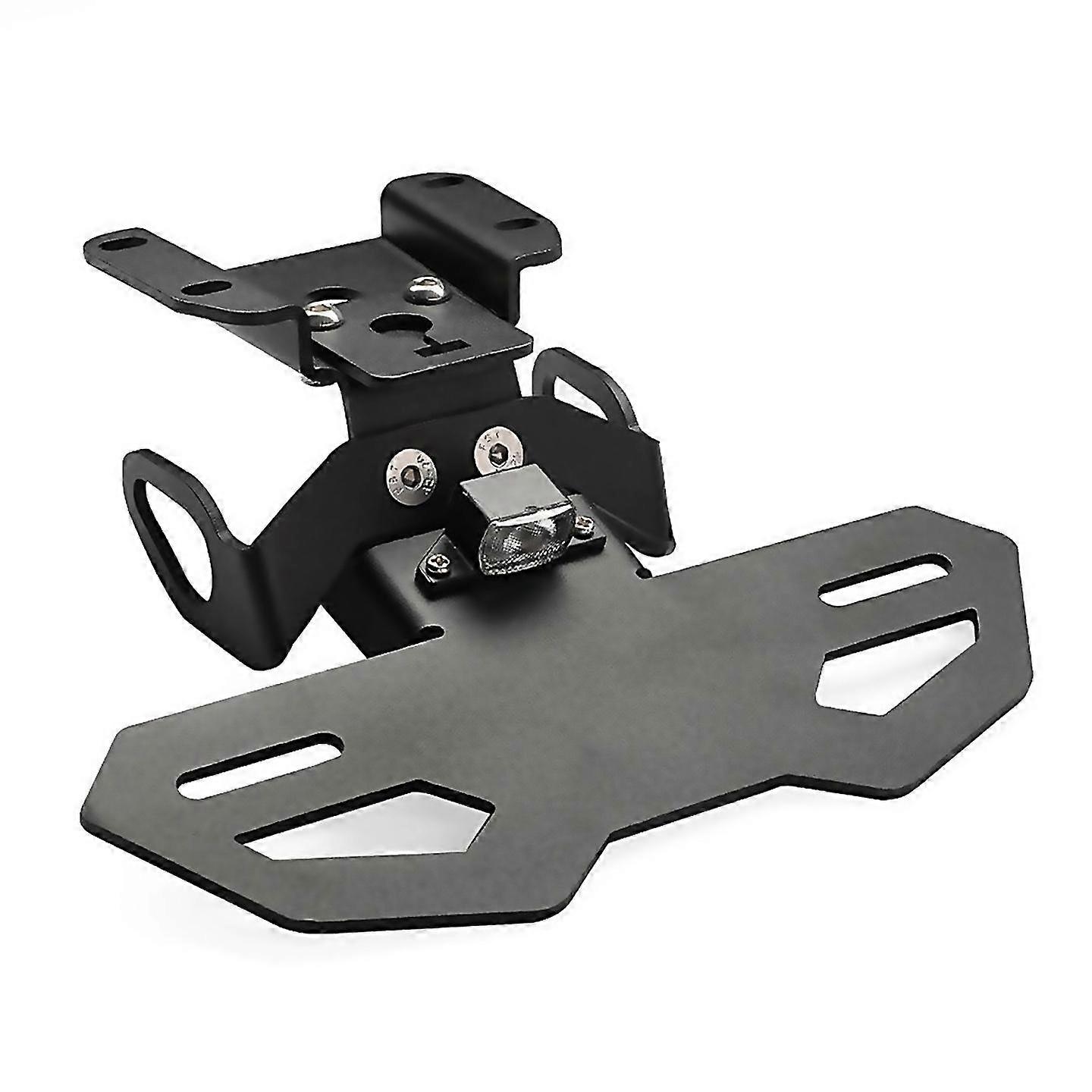 For Motorcycle License Frame For Yzfr7 2122